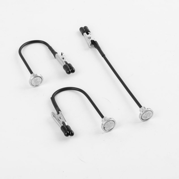 Μεταλλικός Hollow-out κλιπ — Yiyao Hardware