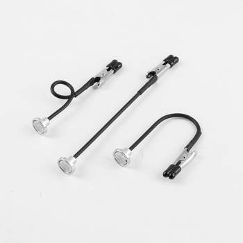 Μεταλλικός Hollow-out κλιπ — Yiyao Hardware