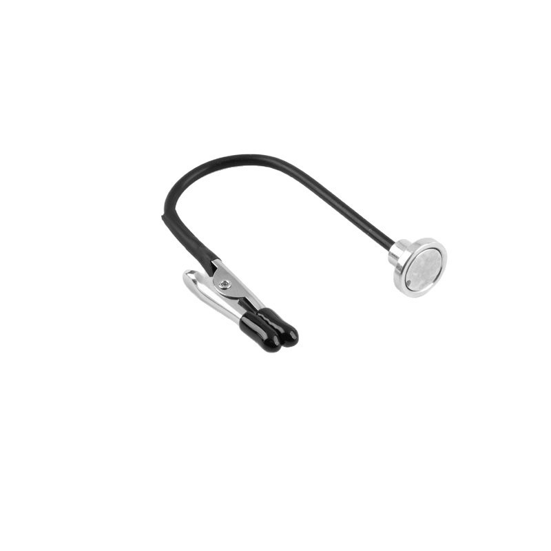 Μεταλλικός Hollow-out κλιπ — Yiyao Hardware