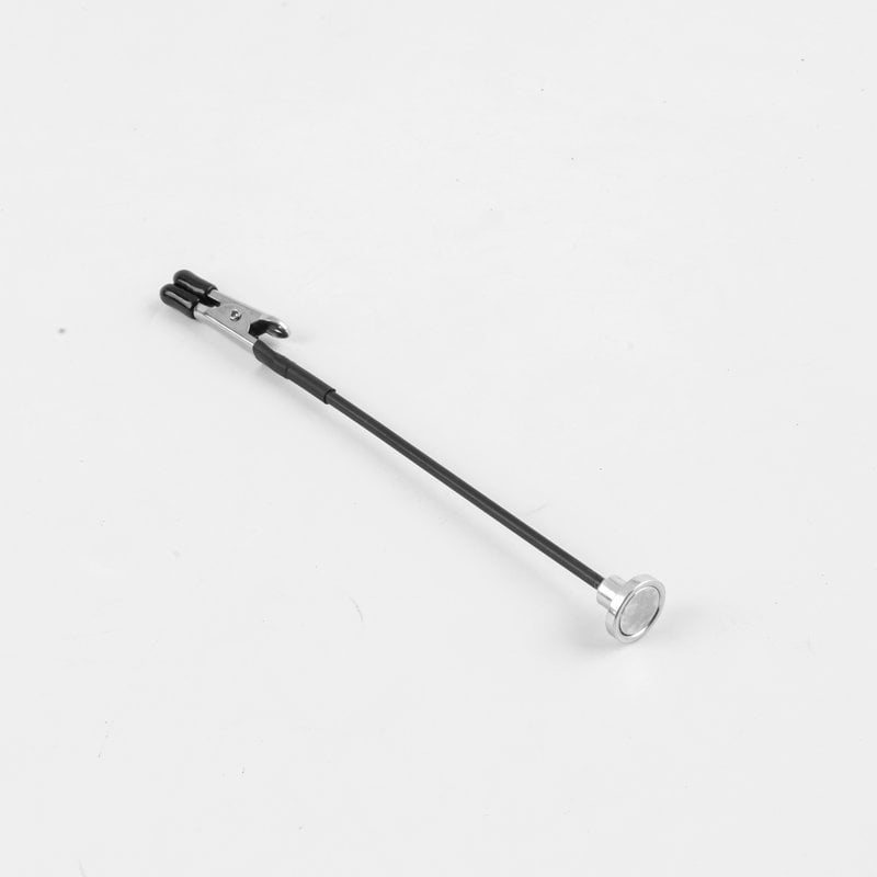 Μεταλλικός Hollow-out κλιπ — Yiyao Hardware