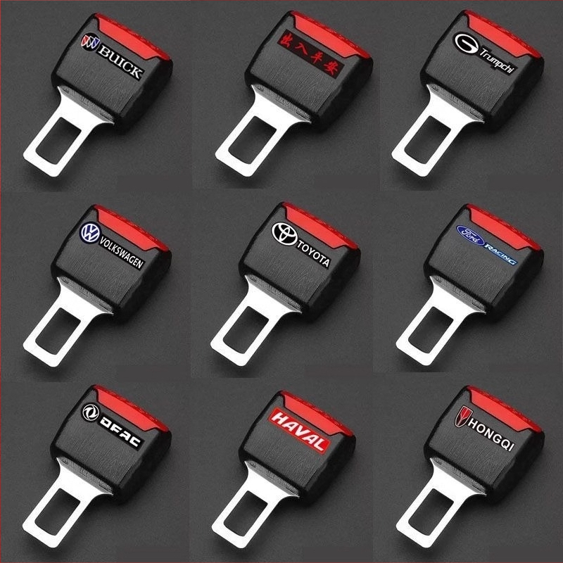 Удължител за автомобилен колан със заключващ клип, универсален тип — Youqian, пластмаса, с персонализирано лого, обработка по поръчка