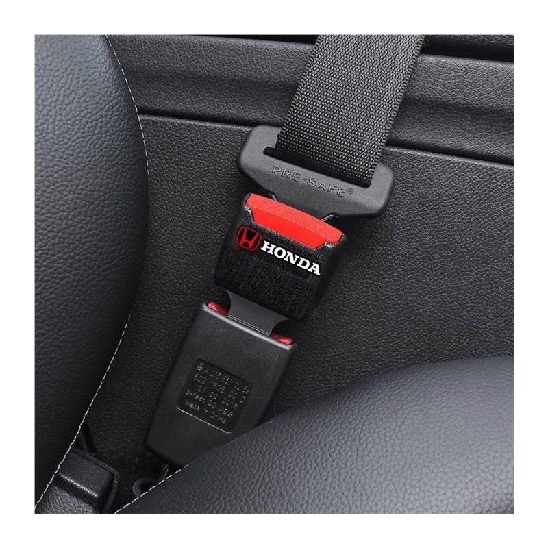 Удължител за автомобилен колан със заключващ клип, универсален тип — Youqian, пластмаса, с персонализирано лого, обработка по поръчка