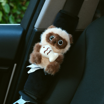 Set navlaka za sigurnosni pojas s crtić dizajnom — pamuk, auto unutarnji dodatak, Cat Little Fairy, 200 g