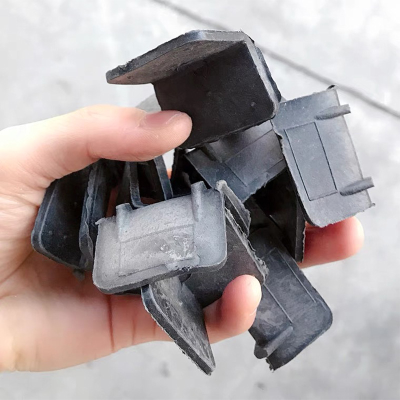 Plastični kutni zaštitnik za pakiranje pojasa, prilagodljiv, materijal: plastika, marka Qingxuan