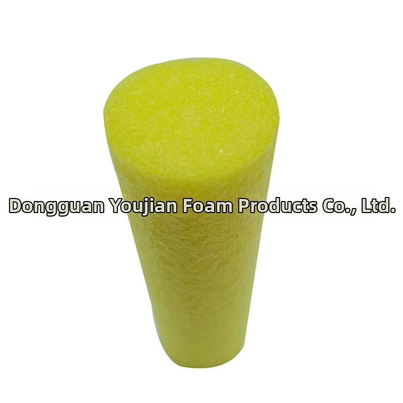 EPE пяна ъглов протектор за рамки и мебели, L- и U-образен, защита от удари за стъкло и врати, щампована производствена технология