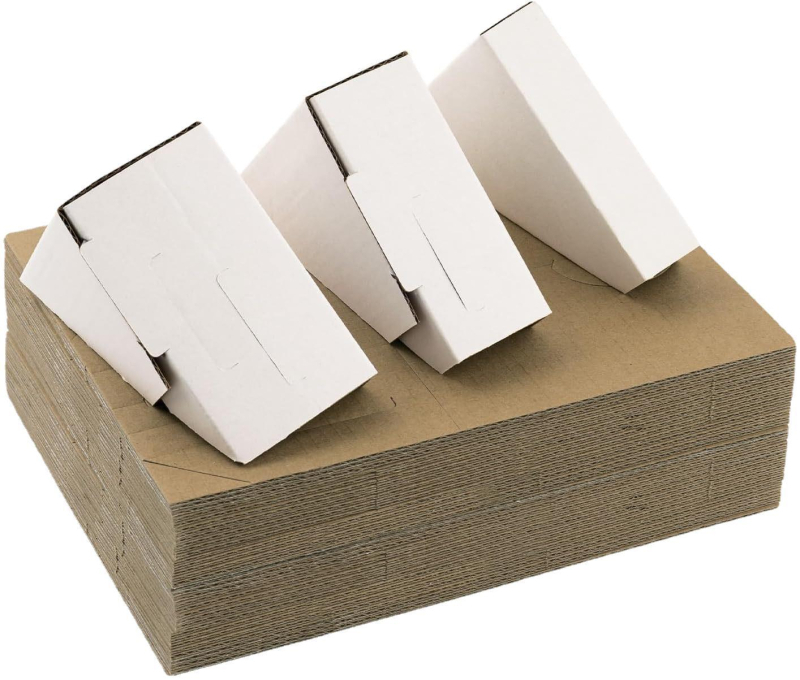 Zaštitnik kuta okvira fotografija od valovitog kartona, prilagodljiv dizajn, porijeklo Yiwu, brend Return, uvoz: Ne