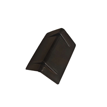 Plastični zaštitni kutovi za kartonske kutije, L-oblike ojačanje, zaštita rubova, zaštita od udara tijekom prijevoza