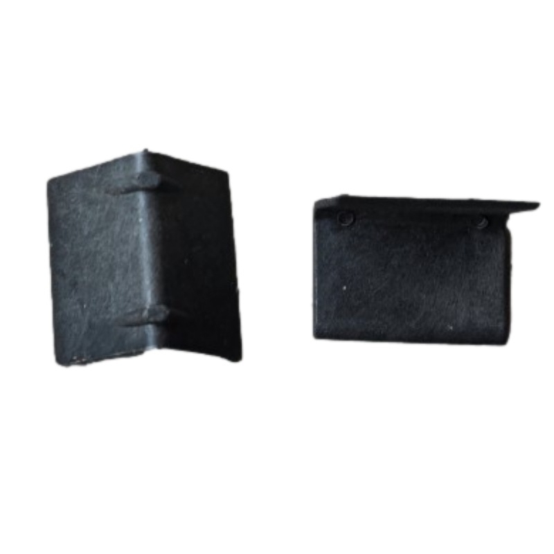 Plastični zaštitni kutovi za kartonske kutije, L-oblike ojačanje, zaštita rubova, zaštita od udara tijekom prijevoza