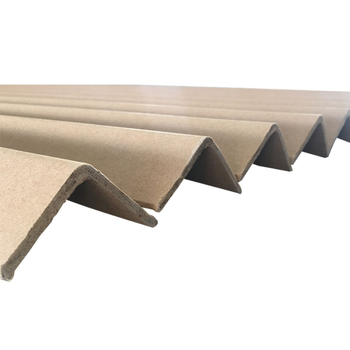 L-oblika zaštita kutova od kraft papira, marka Jiangsu Xingya, proizvodni kod Paper corner protector