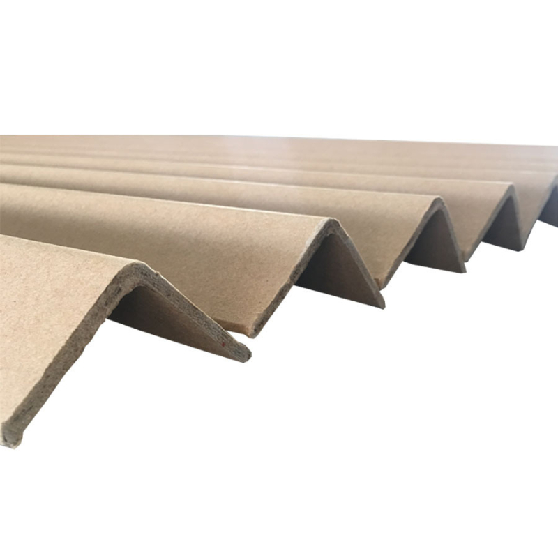 L-oblika zaštita kutova od kraft papira, marka Jiangsu Xingya, proizvodni kod Paper corner protector