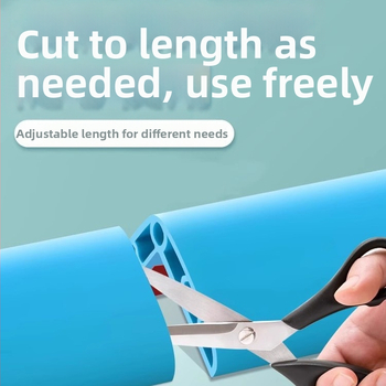 Jemný ochranný roh pre deti – ochrana proti nárazu na hranách stien a stolov, značka Zheng Ao