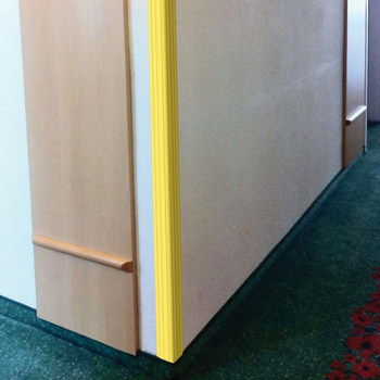 PVC sarokvédő, Xinyimei márka, 20 db/csomag, import nélkül