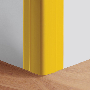 PVC sarokvédő, Xinyimei márka, 20 db/csomag, import nélkül