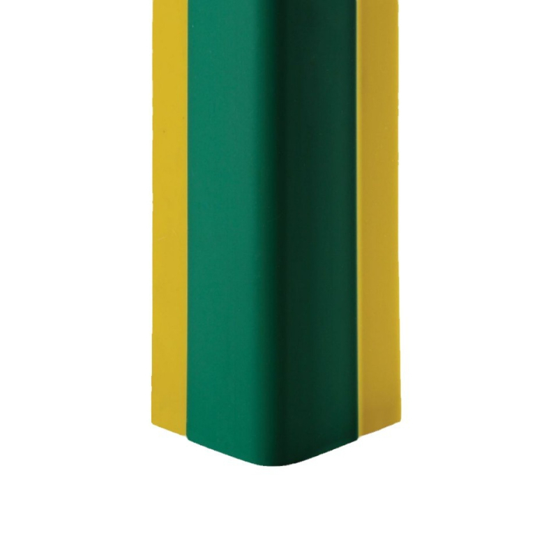 PVC sarokvédő, Xinyimei márka, 20 db/csomag, import nélkül