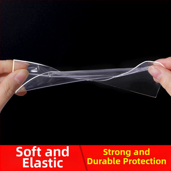 Beautiful Point Ochranný roh pre dieťa – Priehľadný akrylátový roh, Balenie 100–120 ks, Bez dovozu