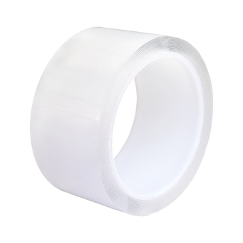 Beautiful Point Baba sarokvédő – Átlátszó akril sarokvédő, Csomag 100–120 darab, Nem importált