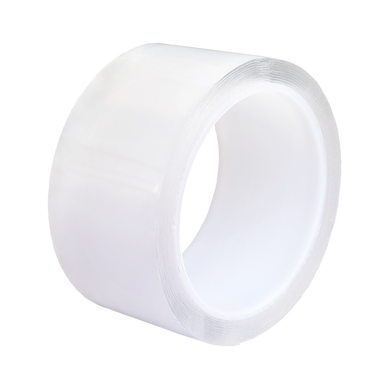 Beautiful Point Baba sarokvédő – Átlátszó akril sarokvédő, Csomag 100–120 darab, Nem importált