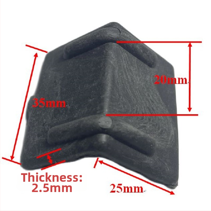 L-oblika zaštitnik za rubove od plastiko-čeličnog materijala; kutni zaštitnik za pakiranje; pogodan za podove, cigle, kamen, drvo i kartone.