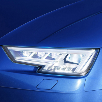 TPU филм за фарове за Aodi A3/A4 S3/4 – автоматично възстановяване, устойчив на надраскване и износване