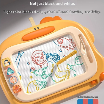 PINYUN Dječja igračka za uzrast 0–3 godina — Plastična edukativna igračka za razvoj vida