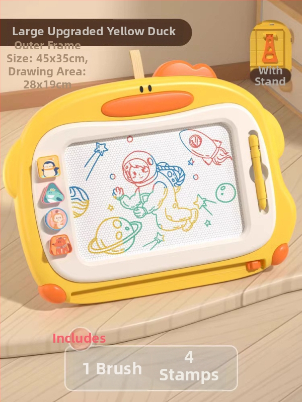 PINYUN Dječja igračka za uzrast 0–3 godina — Plastična edukativna igračka za razvoj vida