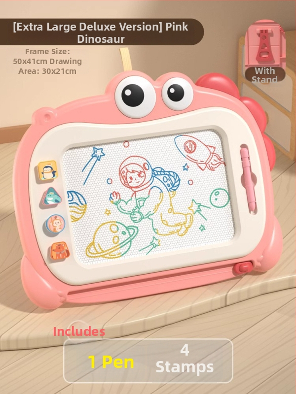 PINYUN Dječja igračka za uzrast 0–3 godina — Plastična edukativna igračka za razvoj vida