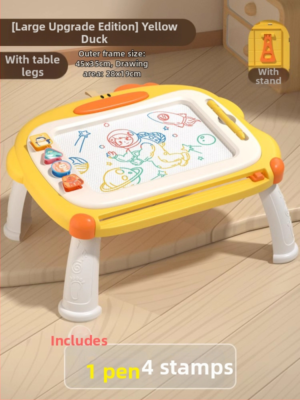 PINYUN Dječja igračka za uzrast 0–3 godina — Plastična edukativna igračka za razvoj vida