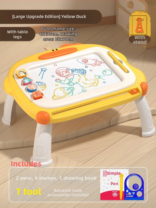 PINYUN Dječja igračka za uzrast 0–3 godina — Plastična edukativna igračka za razvoj vida