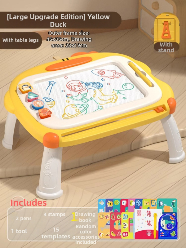 PINYUN Dječja igračka za uzrast 0–3 godina — Plastična edukativna igračka za razvoj vida