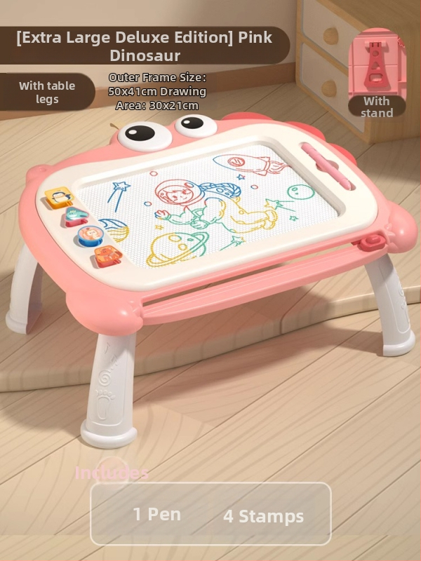 PINYUN Dječja igračka za uzrast 0–3 godina — Plastična edukativna igračka za razvoj vida