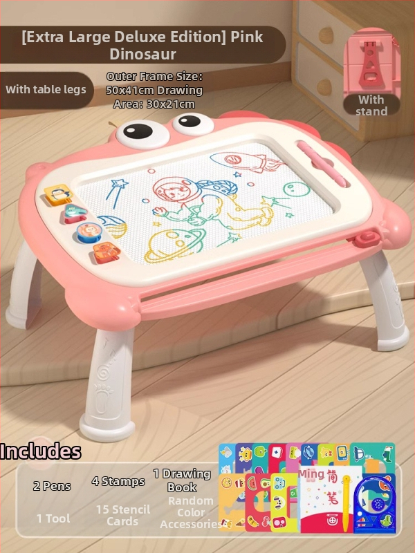 PINYUN Dječja igračka za uzrast 0–3 godina — Plastična edukativna igračka za razvoj vida