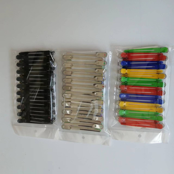 Duckbill фризььорски клип за прически — клип за оформяне и разделяне на косата, универсално използване, инструмент за фризьорство