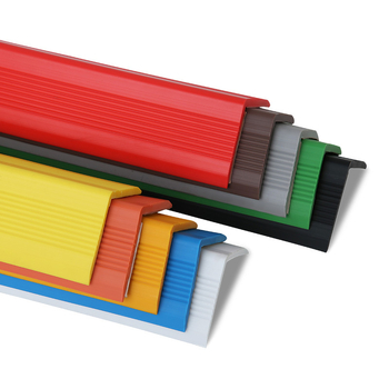 Geno Protection Személyre szabott sarokvédő csíkok falakhoz és asztalokhoz, 50 db, testreszabható hossz