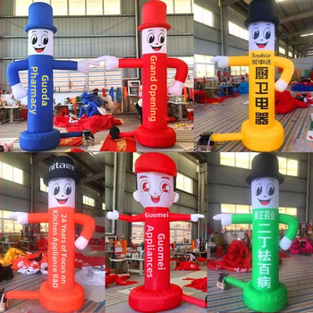 Φουσκωτή Αψιδωτή Φιγούρα – Baiyue, Κουτί Δώρου Γάμου, Επιχειρηματικό Δώρο