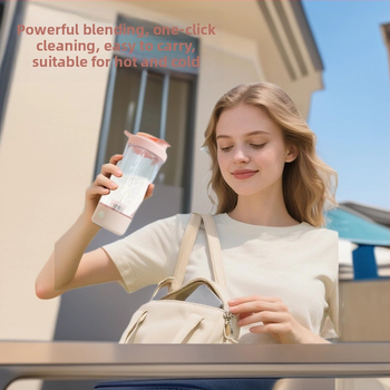 Кафена шейкър чаша – автоматично разбъркване; презареждащ модел; електрическа разбърквачка (за кафе, мляко на прах и протеинова пудра)