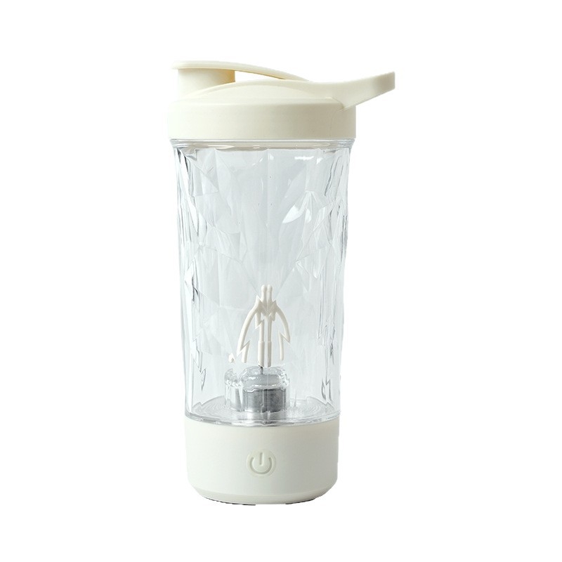 Кафена шейкър чаша – автоматично разбъркване; презареждащ модел; електрическа разбърквачка (за кафе, мляко на прах и протеинова пудра)