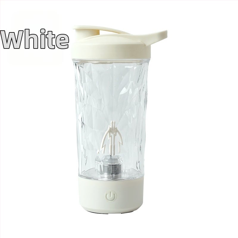 Кафена шейкър чаша – автоматично разбъркване; презареждащ модел; електрическа разбърквачка (за кафе, мляко на прах и протеинова пудра)