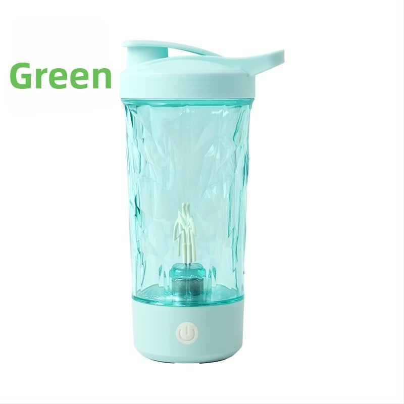 Кафена шейкър чаша – автоматично разбъркване; презареждащ модел; електрическа разбърквачка (за кафе, мляко на прах и протеинова пудра)