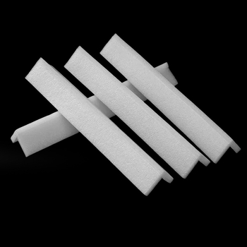 U‑obliki zaštitnik ugla namještaja – od EPE Pearl Cotton, za okvire i vrata, Sincere Packaging