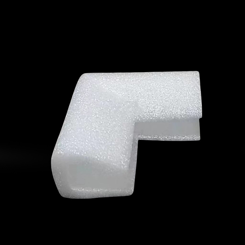 U‑obliki zaštitnik ugla namještaja – od EPE Pearl Cotton, za okvire i vrata, Sincere Packaging