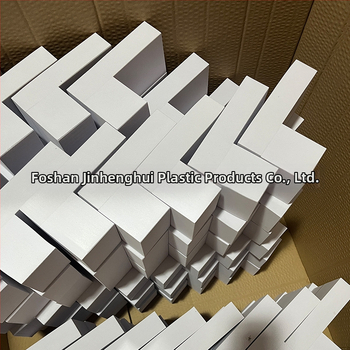 Pisces debeli EVA kutni zaštitnici za namještaj i staklenu tuš kabinu – EVA pjena protiv udara