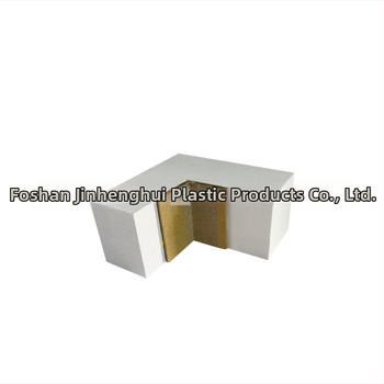 Pisces debeli EVA kutni zaštitnici za namještaj i staklenu tuš kabinu – EVA pjena protiv udara