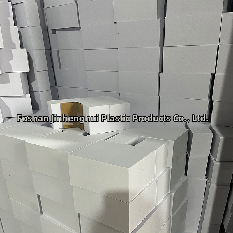 Pisces debeli EVA kutni zaštitnici za namještaj i staklenu tuš kabinu – EVA pjena protiv udara