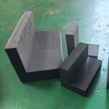 EVA zaštitnik kutova namještaja, 38°, L-oblik, zaštita od sudara