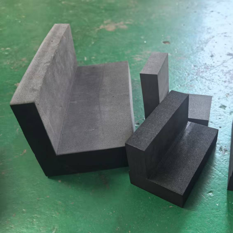 EVA zaštitnik kutova namještaja, 38°, L-oblik, zaštita od sudara