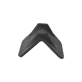 Plastični zaštitnik kuta — Green deer, pogodan za zaštitu kutova namještaja, drvenih vrata, fotografskih okvira i drvenih umjetnina