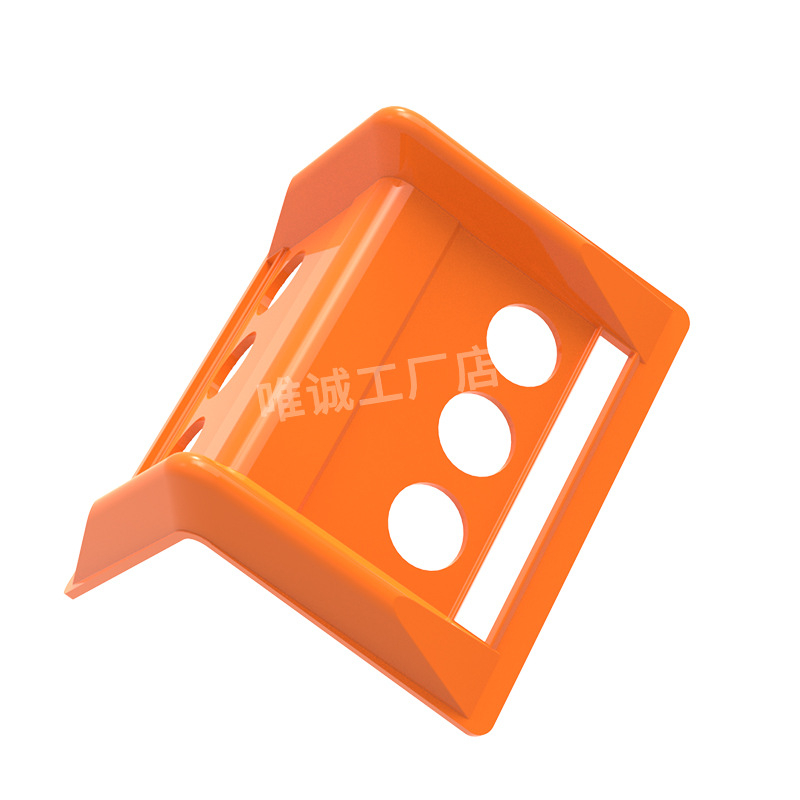 Műanyag sarokvédő | Márka: Weicheng/vchains | Anyag: Műanyag