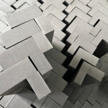 EVA pjenasti kutni zaštitnici za namještaj – zaštita od udara, zaštita rubova, otporno na udarce (Materijal: EVA pjena; Tip: kutni zaštitnici; Primjena: namještaj; Marka: Zhengyue)