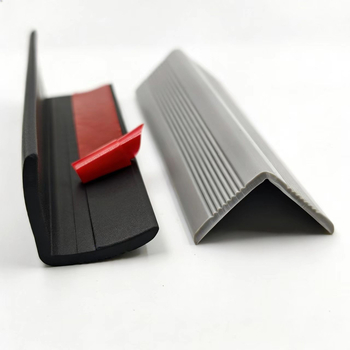 Óvodai PVC öntapadós sarokvédő és lépcsővédő – hossz 1000 mm, márka Dongguan Shuofeng