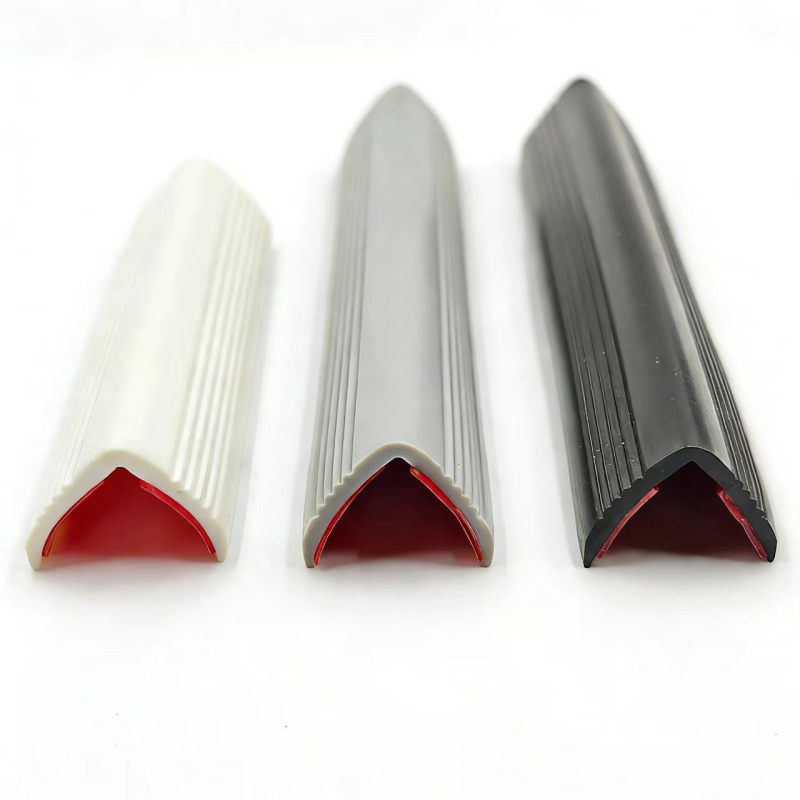 Óvodai PVC öntapadós sarokvédő és lépcsővédő – hossz 1000 mm, márka Dongguan Shuofeng